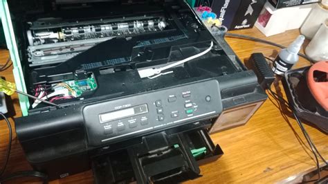 RJM Home Service Printer Repair .